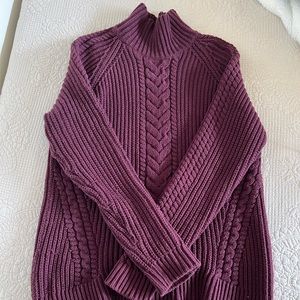 Lululemon Sweater